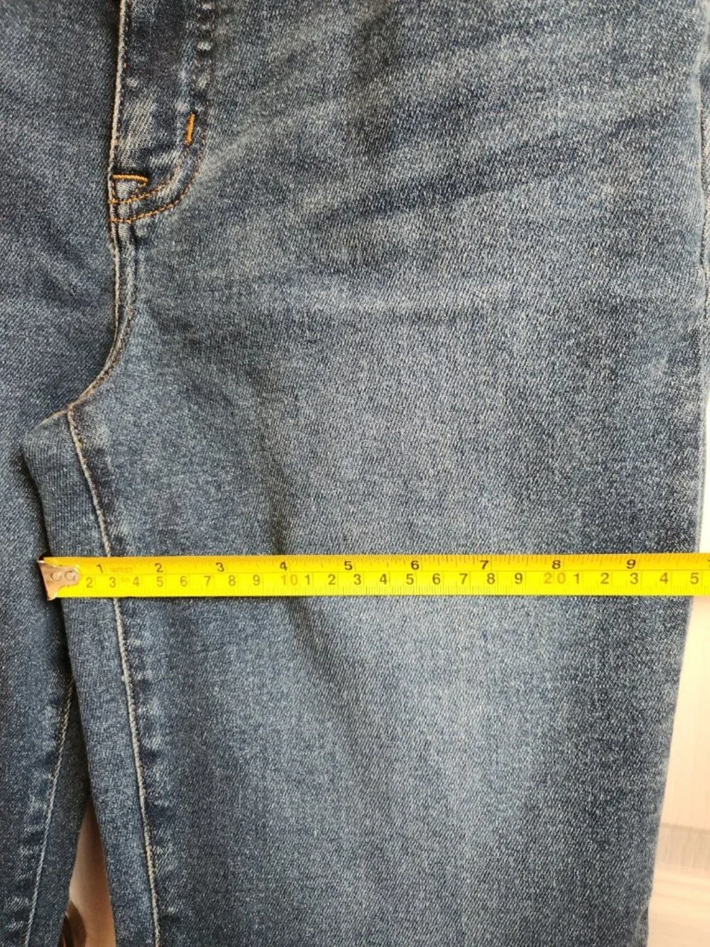 J. Crew crew stovepipe